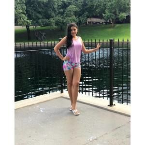 Meet your Posher, Irma